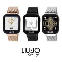 Orologi smartwatch Liu Jo