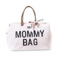 Mommy Bag Borsa Fasciatoio
