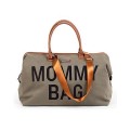 Mommy Bag Borsa Fasciatoio